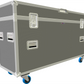 Foam Lined Trunk - 1508mm x 458mm Internal