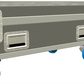 Pipe & Drape, 1/2 Height, No Tray, Version 2
