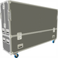 Samsung QM85C 02 Way With Acc's and Backplate Storage Compartment