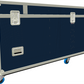 Custom Trunk - 2600 Long x 650 Wide x 1000mm High - Removable Lid