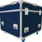 Double Eurotrucker Trunk (No Combs)