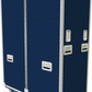 Wardrobe Case - Double Hanging, Without Drawers