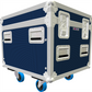 EXE Rise D8+ 1000KG Hoist 01Way, Bag Removed - MK II
