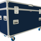 Foam Lined Trunk - 1508mm x 458mm Internal