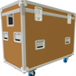 Multicore Trunk (Taller GP Trunk Size)