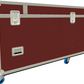 Custom Trunk - 2600 Long x 650 Wide x 1000mm High - Removable Lid