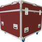 Double Eurotrucker Trunk (No Combs)