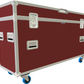 Foam Lined Trunk - 1508mm x 458mm Internal