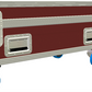Pipe & Drape, 1/2 Height, No Tray, Version 2