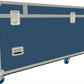 Custom Trunk - 2600 Long x 650 Wide x 1000mm High - Removable Lid