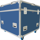 Double Eurotrucker Trunk (No Combs)