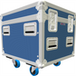 EXE Rise D8+ 1000KG Hoist 01Way, Bag Removed - MK II