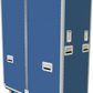 Wardrobe Case - Double Hanging, Without Drawers
