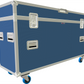 Foam Lined Trunk - 1508mm x 458mm Internal