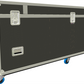 Custom Trunk - 2600 Long x 650 Wide x 1000mm High - Removable Lid