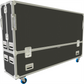 Samsung QM85C 02 Way With Acc's and Backplate Storage Compartment