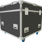 Double Eurotrucker Trunk (No Combs)
