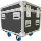 EXE Rise D8+ 1000KG Hoist 01Way, Bag Removed - MK II