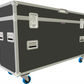 Foam Lined Trunk - 1508mm x 458mm Internal
