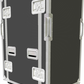 20 Unit Foam Shock Mount Rack - 565mm Rack Pitch