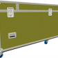 Custom Trunk - 2600 Long x 650 Wide x 1000mm High - Removable Lid