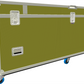 Custom Trunk - 2600 Long x 650 Wide x 1000mm High - Hinged Lid