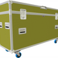 Foam Lined Trunk - 1508mm x 458mm Internal
