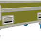 Pipe & Drape, 1/2 Height, No Tray, Version 2