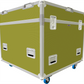 Double Eurotrucker Trunk (No Combs)