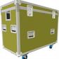 Multicore Trunk (Taller GP Trunk Size)
