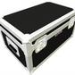 Test Equipment 2Way Case With Acc's Comp.