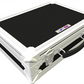 Lenovo P16S Gen 2 Laptop With Cable Way Under. (Transit Case)