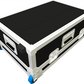 Ma Lighting Grand MA3 Compact With HD Trolley Castors