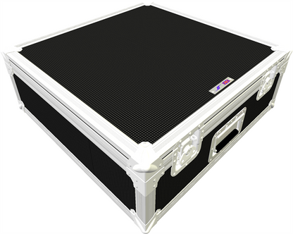 Transit Case for 3 Unit Sleeve