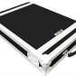 2U Rack - 550mm Rack Pitch