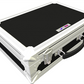MSI Crosshair 16 HX Laptop, with Acc's compartment under.