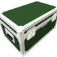 Test Equipment 2Way Case With Acc's Comp.