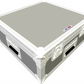 Epson EB-L795SE Transit Case With Acc's Cavity