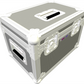 Aluvision Hi-LED 55 LED 1.9, 12Way 248mm x 248mm Module Transit Case