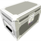 Samsung QB13R-M 01 Way Case With Acc's Comp