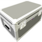 Test Equipment 2Way Case With Acc's Comp.