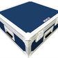 Epson EB-L795SE Transit Case With Acc's Cavity