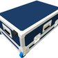 Ma Lighting Grand MA3 Compact With HD Trolley Castors