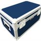 Test Equipment 2Way Case With Acc's Comp.