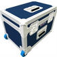 Flowmaster 250DL Transport Case With Trolley Wheels.