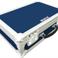 Mackie 1402VLZ4 Transit Case with Cable Compartment