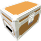 Samsung QB13R-M 01 Way Case With Acc's Comp