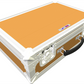 Mackie 1402VLZ4 Transit Case with Cable Compartment