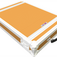 2U Rack - 550mm Rack Pitch