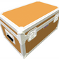 Test Equipment 2Way Case With Acc's Comp.